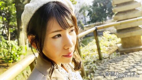 3752624 [Frustrated wife (29) came inside for the first time in her life by cheating sex! She`s gonna get her pussy gouged out by a black cock... [Beautiful girl from the museum]