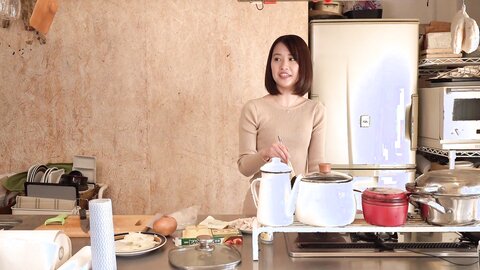 001BTG-001 What do you eat today Curry Nomase Ai MGS Video Prestige Group Adult Video Distribution Site