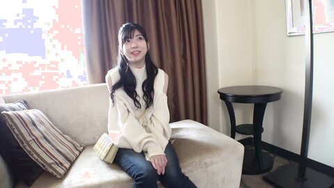 200GANA-2912 Seriously soft, first shot.1959 Bring your boyfriend's wounded sister to the hotel!Av closer to the...