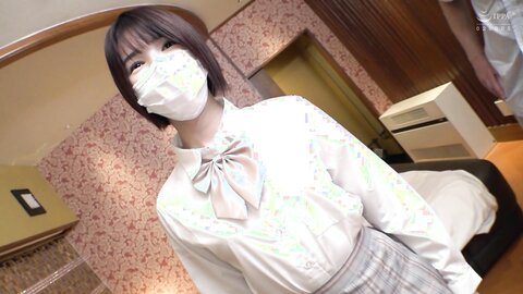 345SIMM-845 A beautiful girl with a slender body in the park area!A raw ant's ordinance cancer ignoring SEX 2...