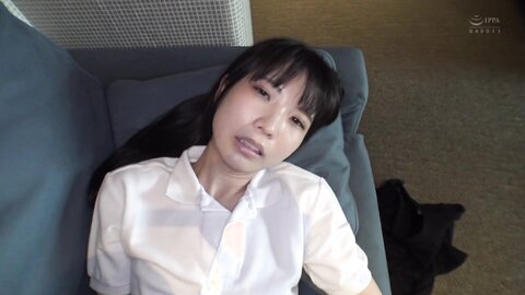 APAA-416 Awesome! A Lovely Girl Who Looks Good In Uniform Nana Kisaki