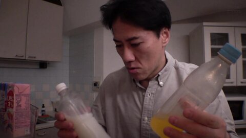 DVAJ-627 The Apartment Landlord&' Daughter Is A Cheeky Adolescent Female Brat Zaakozaako ♪ Sorrow...