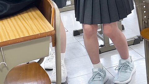 HRSM-002 Girls Targeted By Scum Teachers Irama Training - Meat Urinal Sex Guys W Completely Fallen...