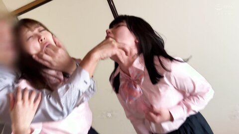 HRSM-002 Girls Targeted By Scum Teachers Irama Training - Meat Urinal Sex Guys W Completely Fallen...