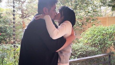 MILK-183 I Instinctively Fuck My Ex-girlfriend Who Is Now A Married Woman. An Affair-filled Trip Filled With...