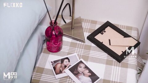 MFK-0020嫂子的诱惑