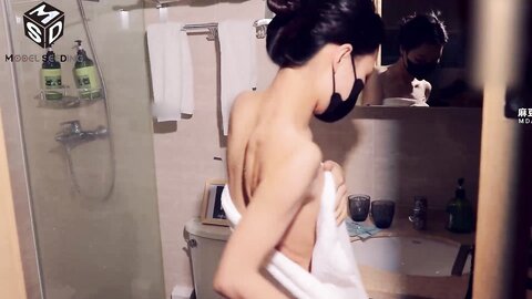MSD-143口爆我的萝莉小妹