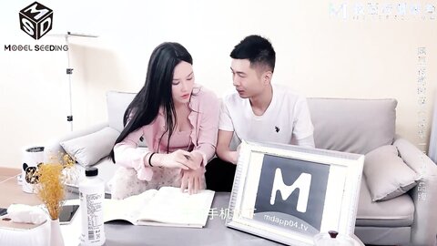 MSD-146把新人家教操出汗