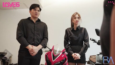 RAS-0316重機萌妹美腿勾引用肉棒掩護犯錯店員