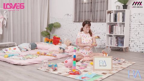 RAS-0329活塞填滿女兒性幻想連續高潮DDLG