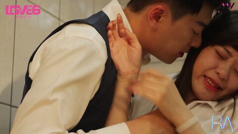 RAS-0336上司の性愛玩物蘿莉OL騎乘搖上位