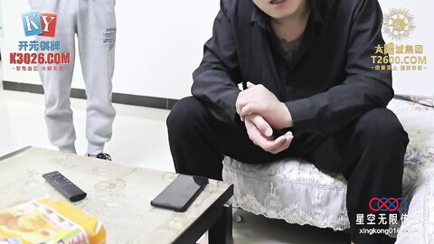 XKGA021痴女老师成人性爱家访