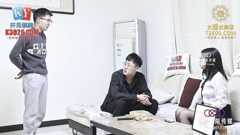 XKGA021痴女老师成人性爱家访