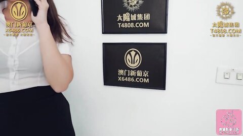 PME133沉沦在黑丝女下属的骚逼里