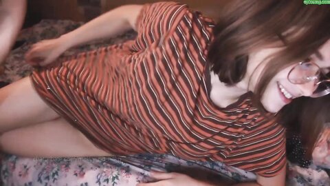 Russian Teen Couple Andrew And Ann Blowjob And Cum In Mouth
