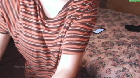 Russian Teen Couple Andrew And Ann Blowjob And Cum In Mouth