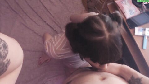 Russian Teen Couple Julia And Madara