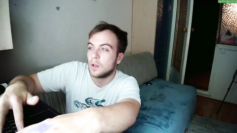 Russian Teen Couple Nastya And Stanislav