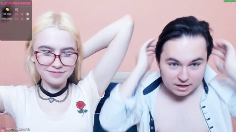 These Russian Performers Are For Hard Sex