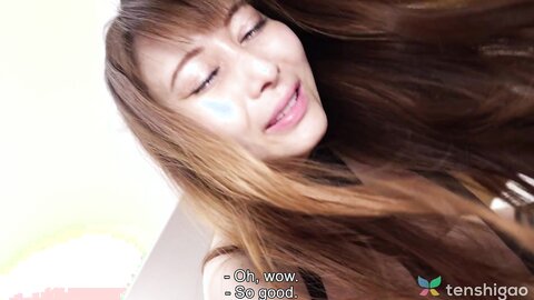 Sweet Hot Woman Big TitsAnd Shaved Pussy Miki Motohashi Had Hardcore S