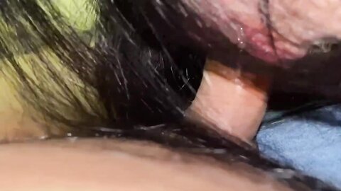 អូនស្រួលខ្លាំងៗ Creampie Cowgirl