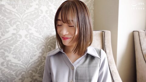 SQTE-491 [4K] Young Lady&' True Intentions. I Like The Piston That Stirs Inside (heart) S-Cute Debut Rena Murase-pt1