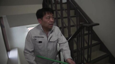HYPN-022 [Uncensored] Exclusive guy ● How about Onahoru's secretaryKato Momoka
