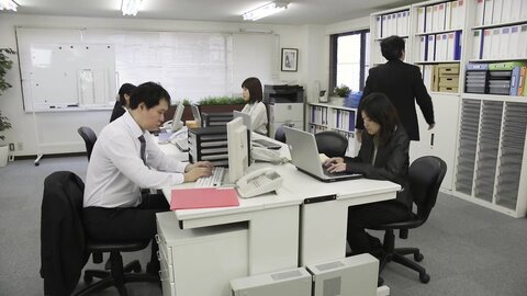 HYPN-023 [Uncensored] All -you -can -insert events ● How about an office ladyMizuki Hayakawa