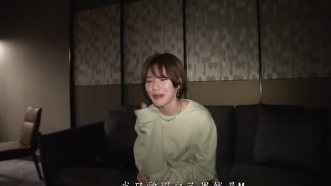 KMHRS-023 [Uncensored] There Is Too Much Gap That A Handsome Girl Showed With A Huge Meat Stick Impact Mesuiki Cum Laila...