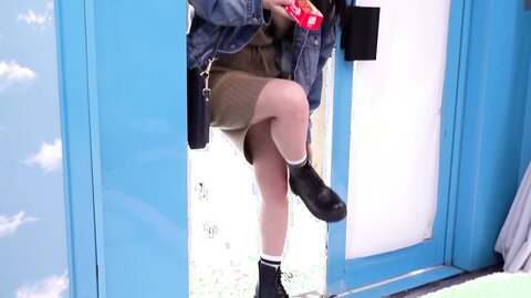 MMGH-251 [Uncensored] Olchan Girl I found in Shin -Okubo Ideally expensive hatachi!Ayaka (20)