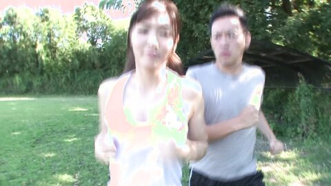 MXGS-697 [Uncensored] The Secret Of The Meat - Mizusawa Getting Wet In The Rain - As Shitodo
