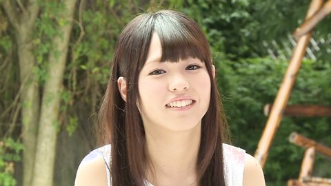 MXGS-819 [Uncensored] Rookie White Coat Snow - Always Top-selling Class In The Domed Stadium, Salesgirl AV Debut Of Too...