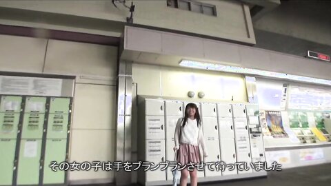 MXGS-827 [Uncensored] Salesgirl Of Beer Turtle Imada × White Coat Snow - Too Cute And Staying Hot Spring Trip -