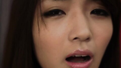 MXGS-912 [Uncensored] Transformation Masochist Bondage Miss Deep Throating *** Hana Aoyama