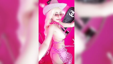 [Cosplay] Byoru - Barbie (complete) (2)