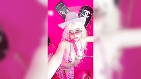 [Cosplay] Byoru - Barbie (complete) (2)