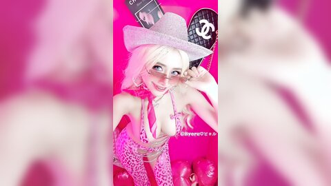[Cosplay] Byoru - Barbie (complete) (2)