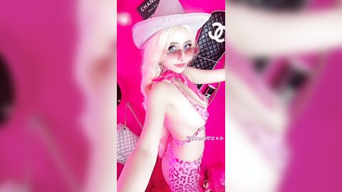 [Cosplay] Byoru - Barbie (complete) (2)