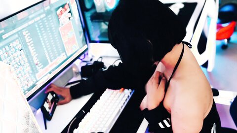 [Loozy] Zia (지아) PC Room With SP (Part B) (14)