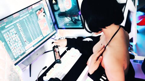 [Loozy] Zia (지아) PC Room With SP (Part B) (14)