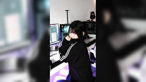 [Loozy] Zia (지아) PC Room With SP (Part B) (6)