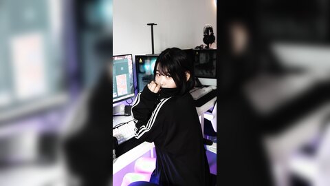 [Loozy] Zia (지아) PC Room With SP (Part B) (6)