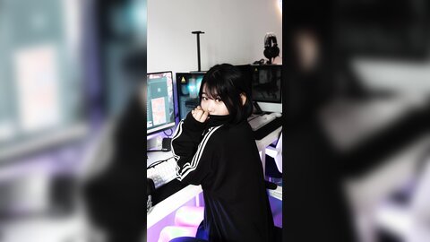 [Loozy] Zia (지아) PC Room With SP (Part B) (6)