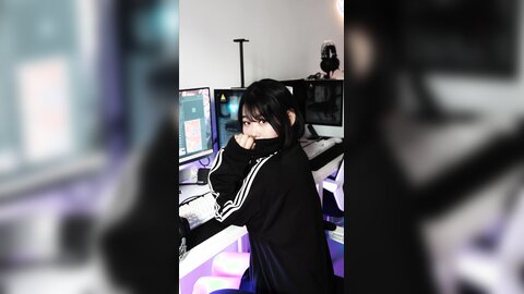 [Loozy] Zia (지아) PC Room With SP (Part B) (6)
