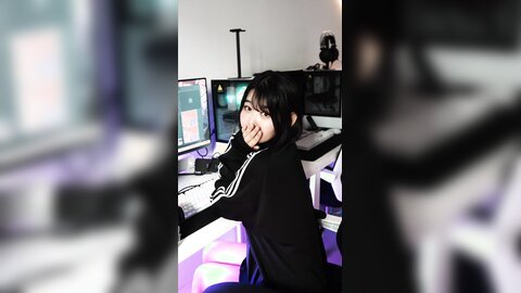 [Loozy] Zia (지아) PC Room With SP (Part B) (6)