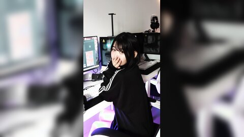 [Loozy] Zia (지아) PC Room With SP (Part B) (6)