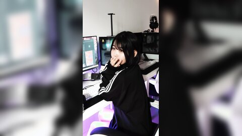 [Loozy] Zia (지아) PC Room With SP (Part B) (6)