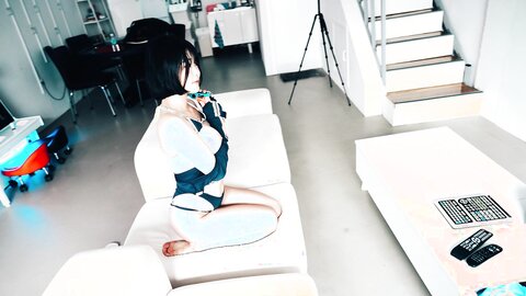 [Loozy] Zia (지아) PC Room With SP (Part B) (10)