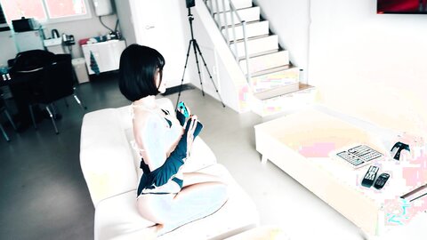 [Loozy] Zia (지아) PC Room With SP (Part B) (10)
