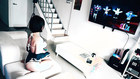 [Loozy] Zia (지아) PC Room With SP (Part B) (10)